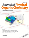 JOURNAL OF PHYSICAL ORGANIC CHEMISTRY杂志封面